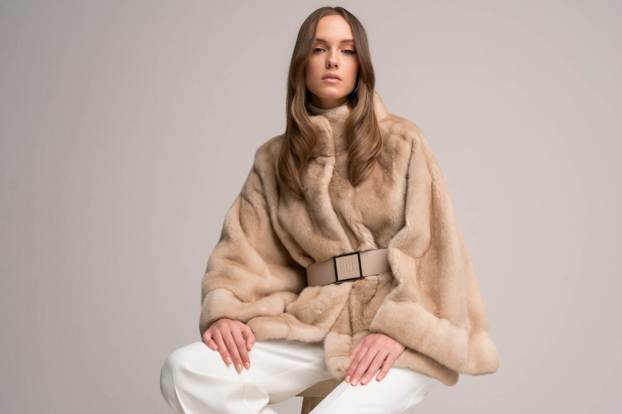 CPL Furs 709942A