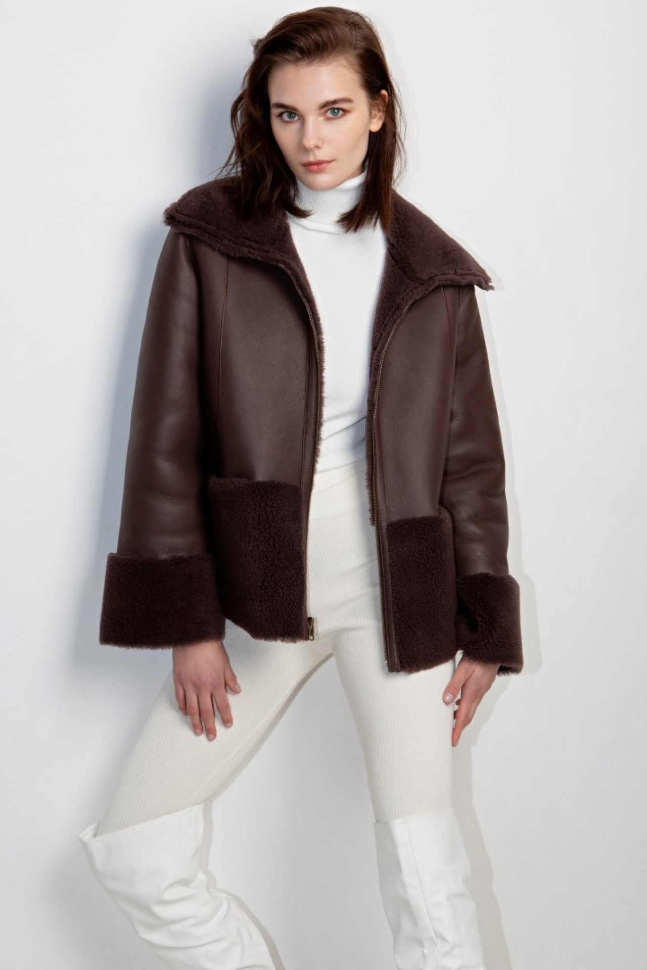 CPL SHEARLING ES. 27