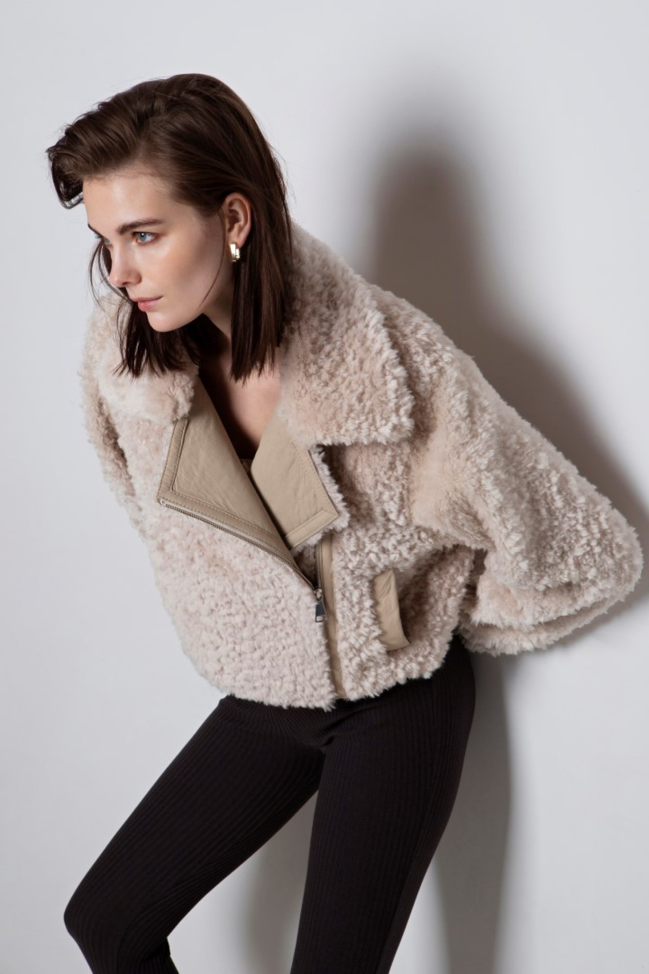 CPL Shearling 703382A