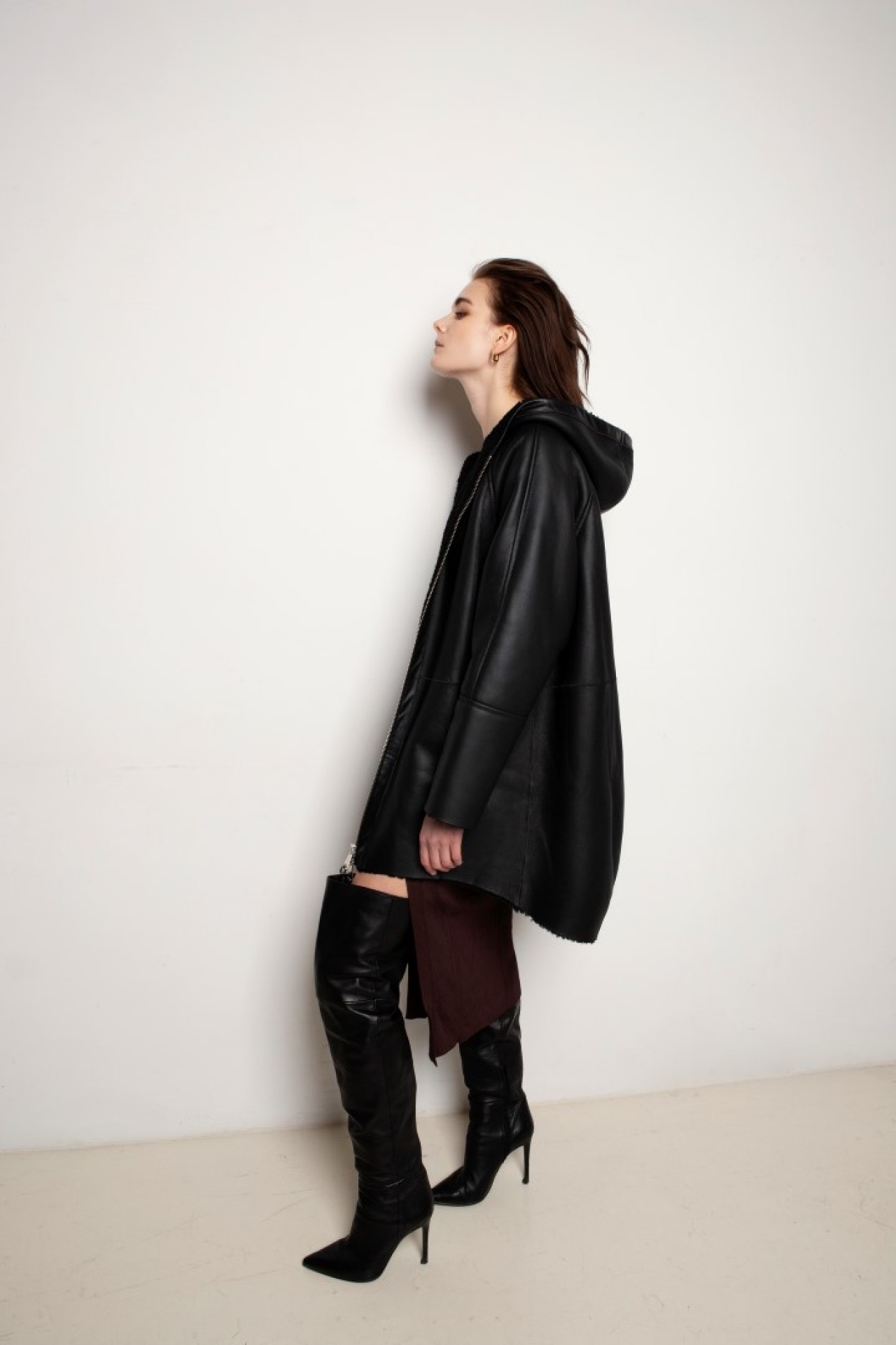 CPL Shearling 702517A