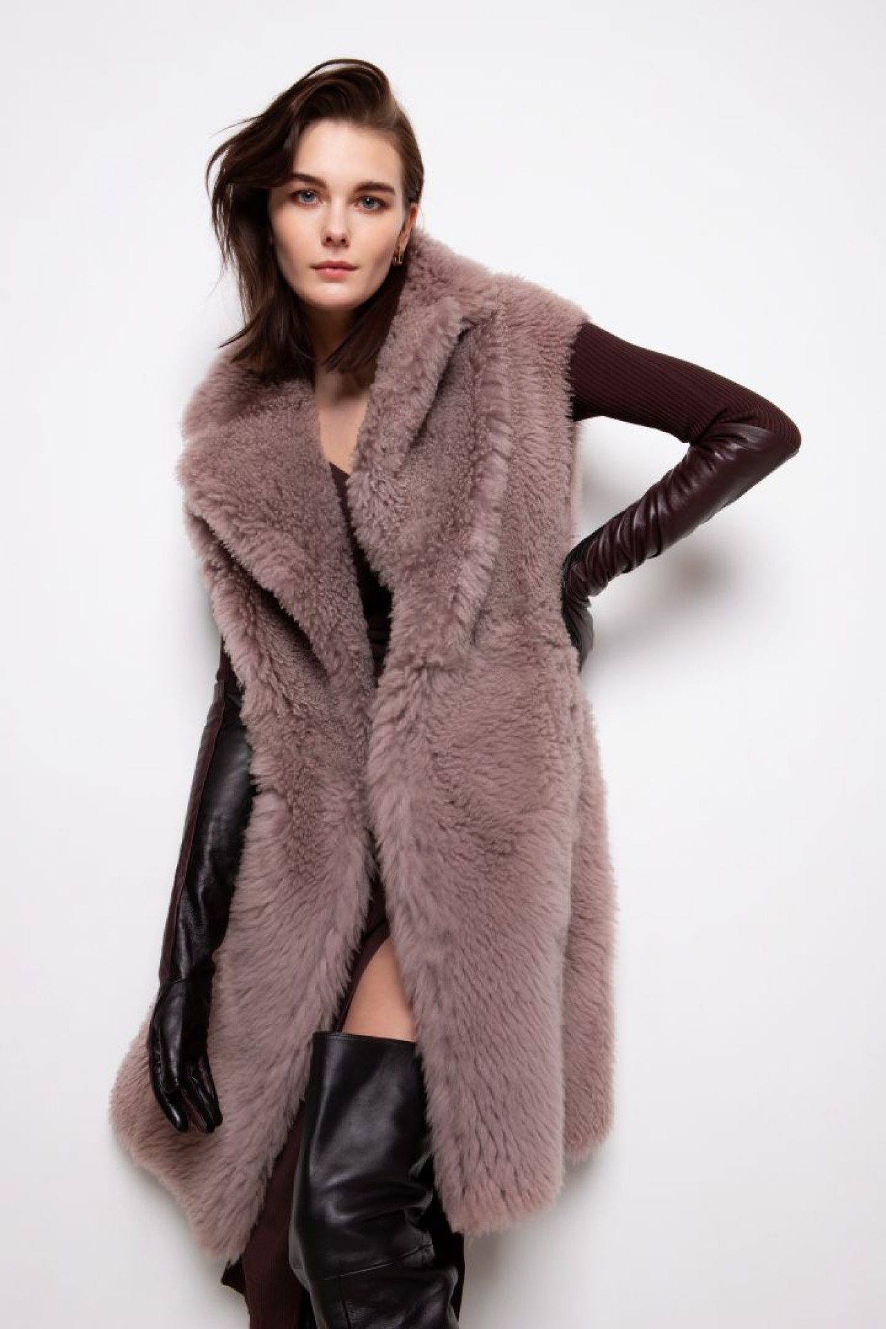 CPL Shearling 702692A