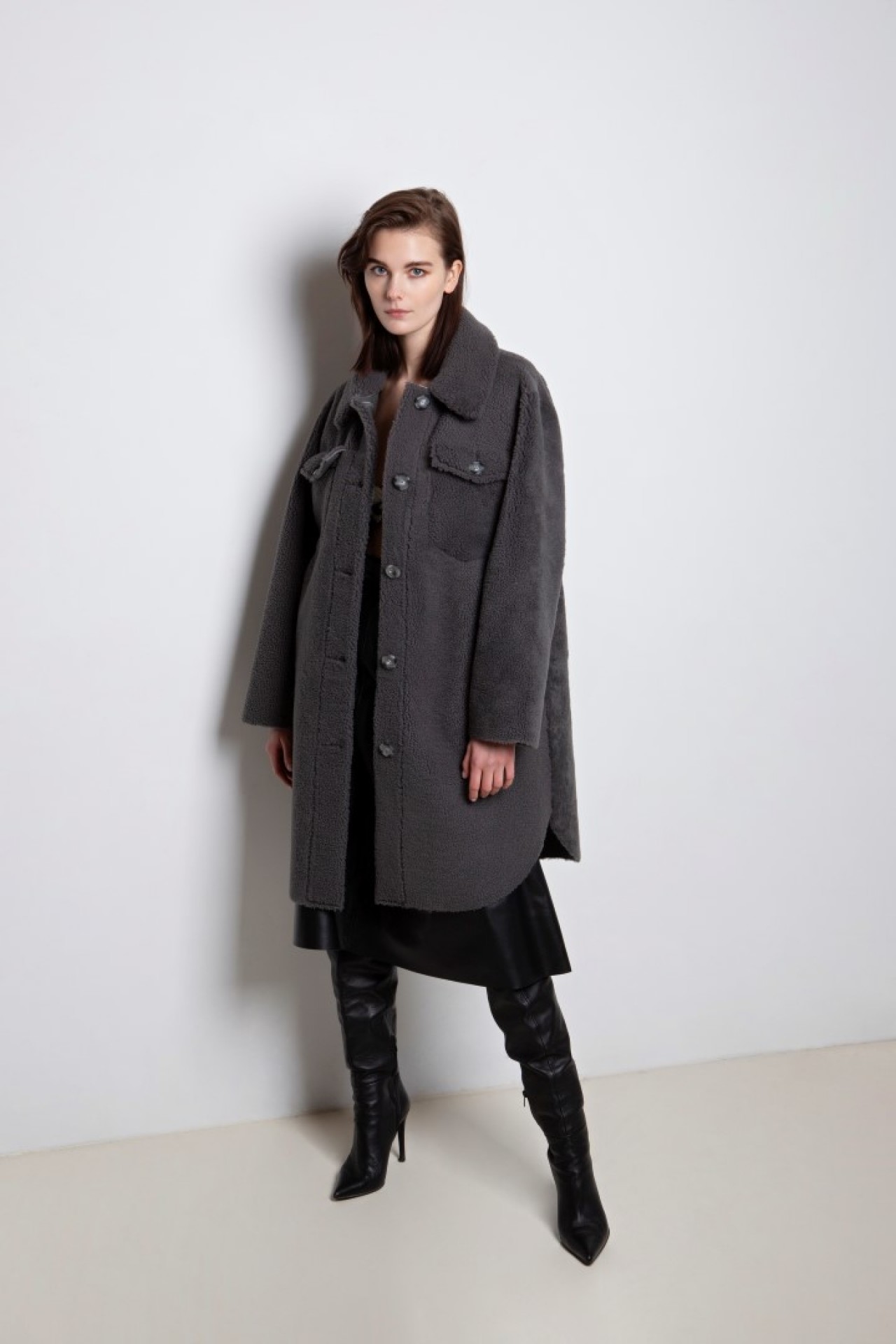 CPL Shearling 701824A