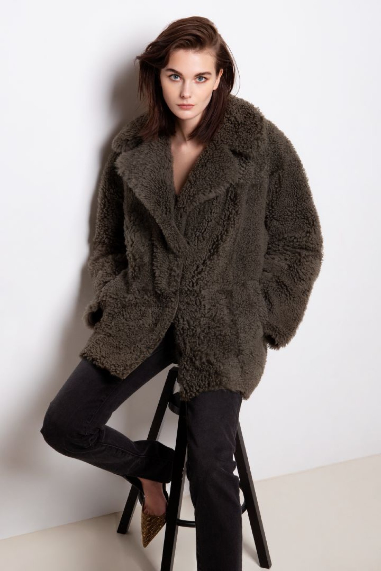 CPL Shearling 702622A