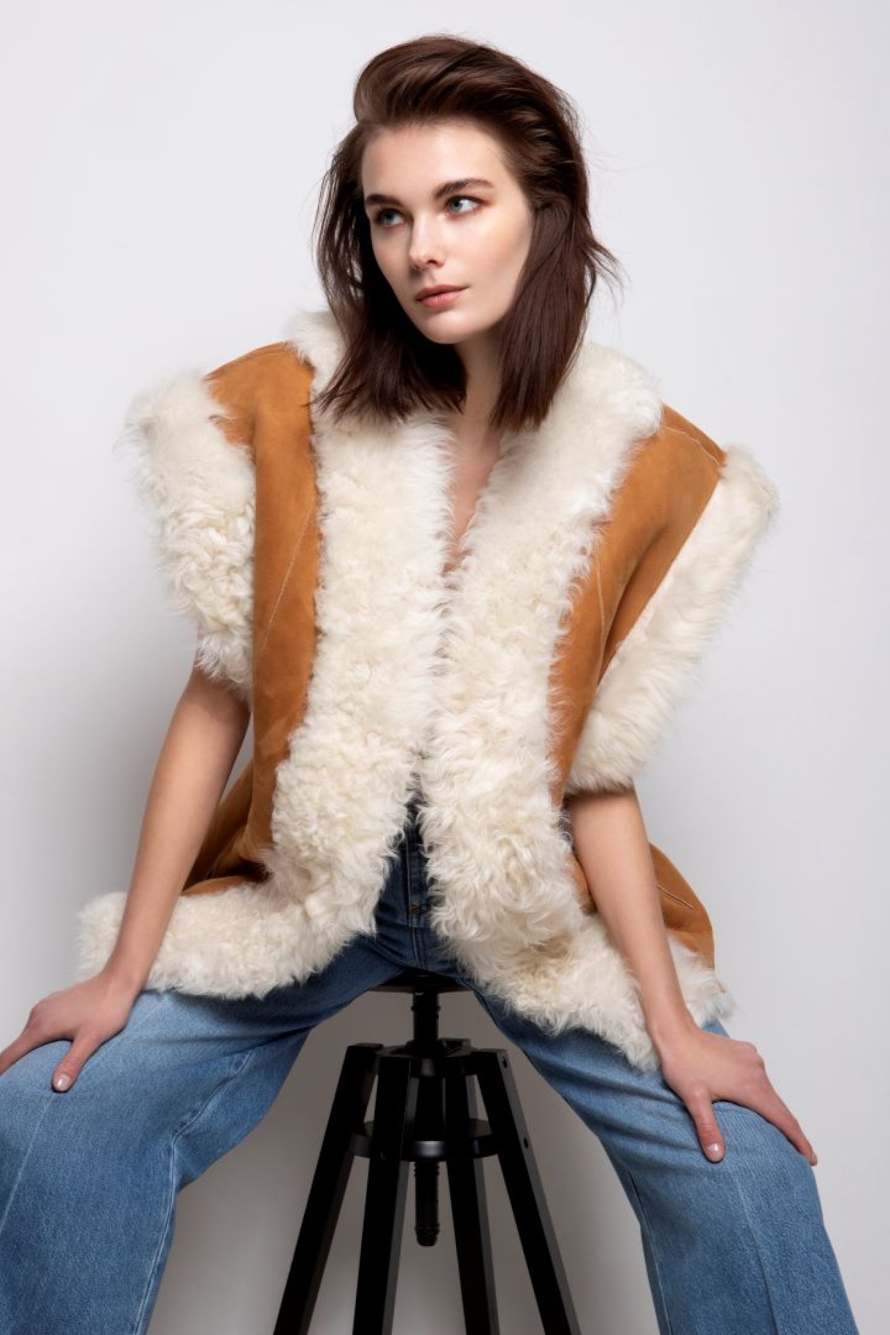 CPL Shearling 701331A