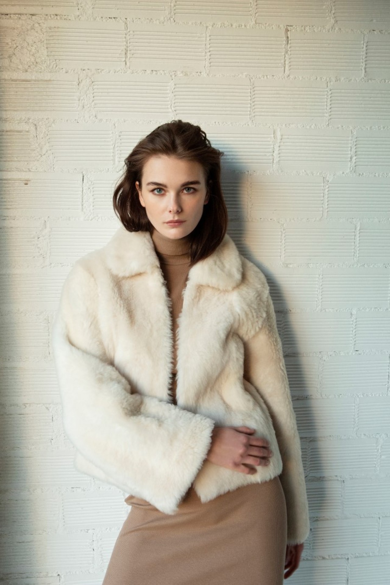CPL Shearling 700793A
