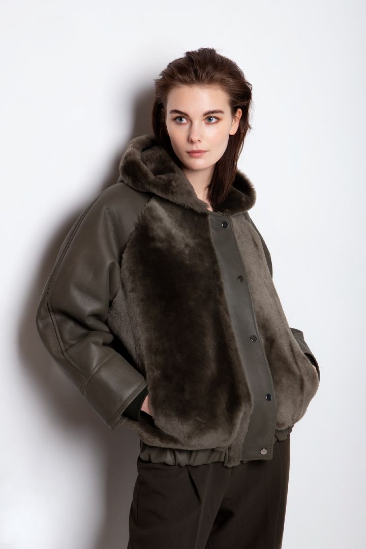 CPL SHEARLING ES. 25