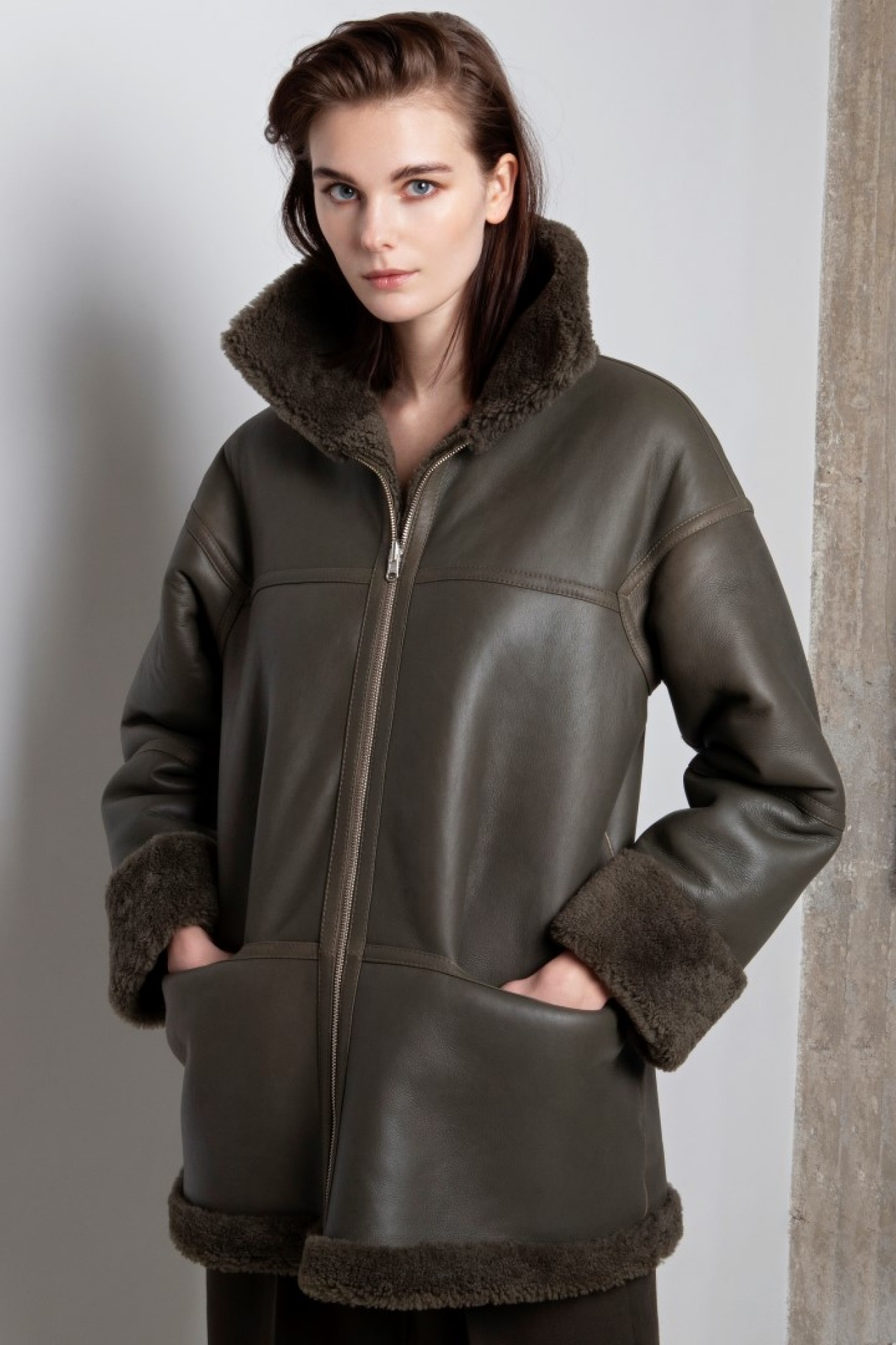 CPL SHEARLING ES. 26